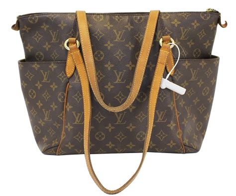 favorite monogram louis vuitton|louis Vuitton Monogram totally mm.